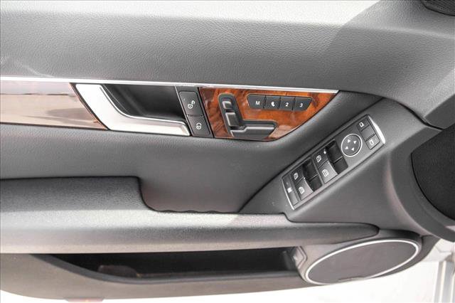 Used 2014 Mercedes-Benz C 300 4MATIC Sedan image 14