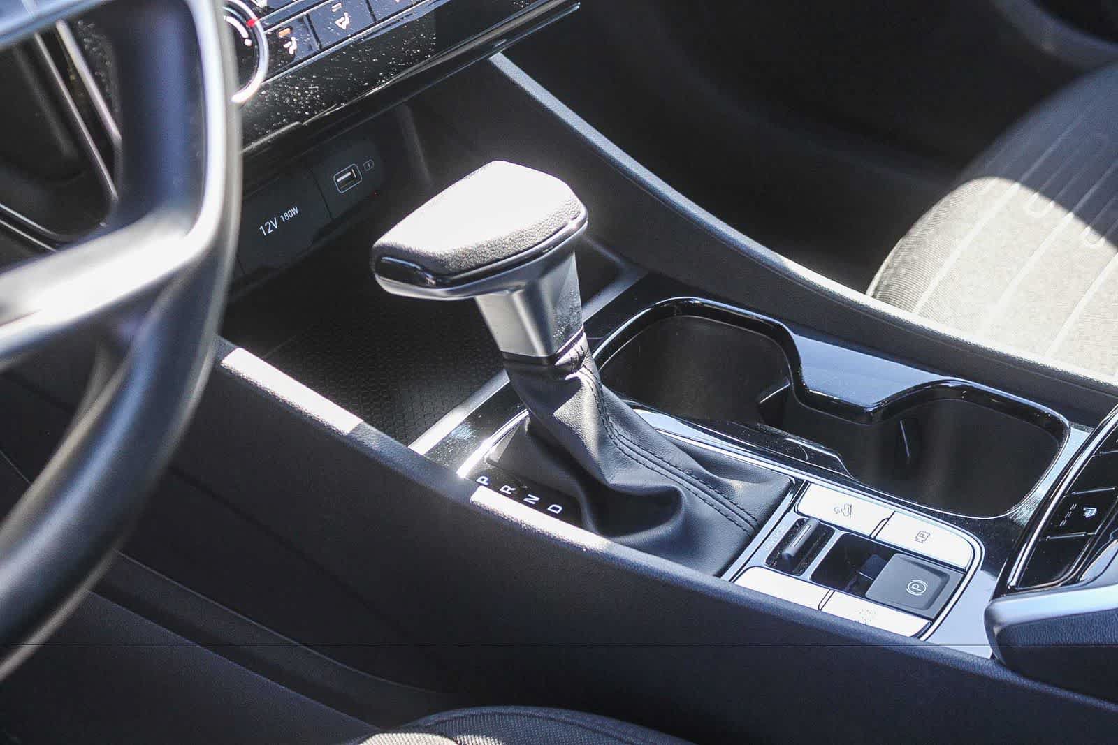 Certified 2023 Hyundai Santa Cruz SEL FWD image 20