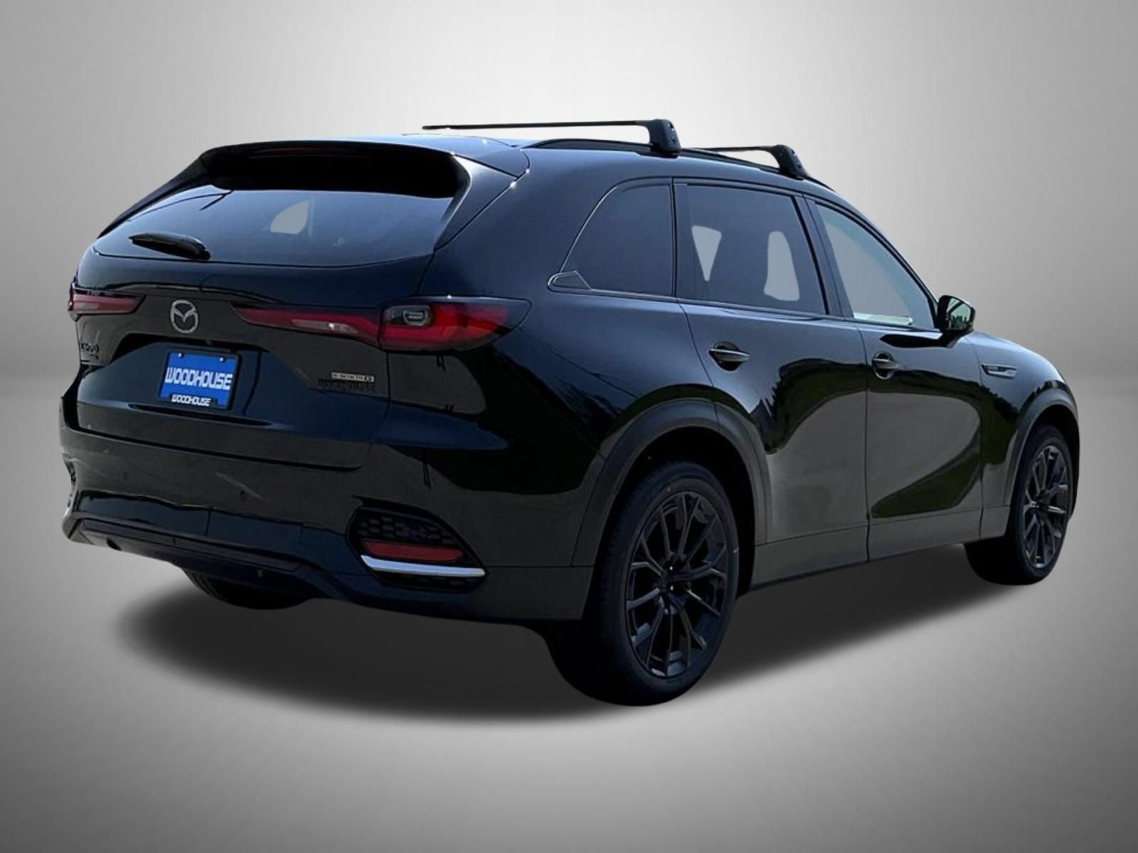 New 2026 MAZDA CX-70 3.3 Turbo w/ Premium Package AWD/4WD image 6