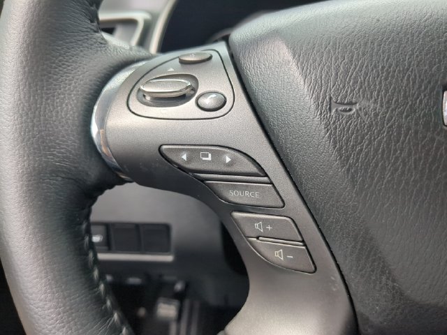 Used 2019 Nissan Murano SL w/ Cargo Package FWD image 31