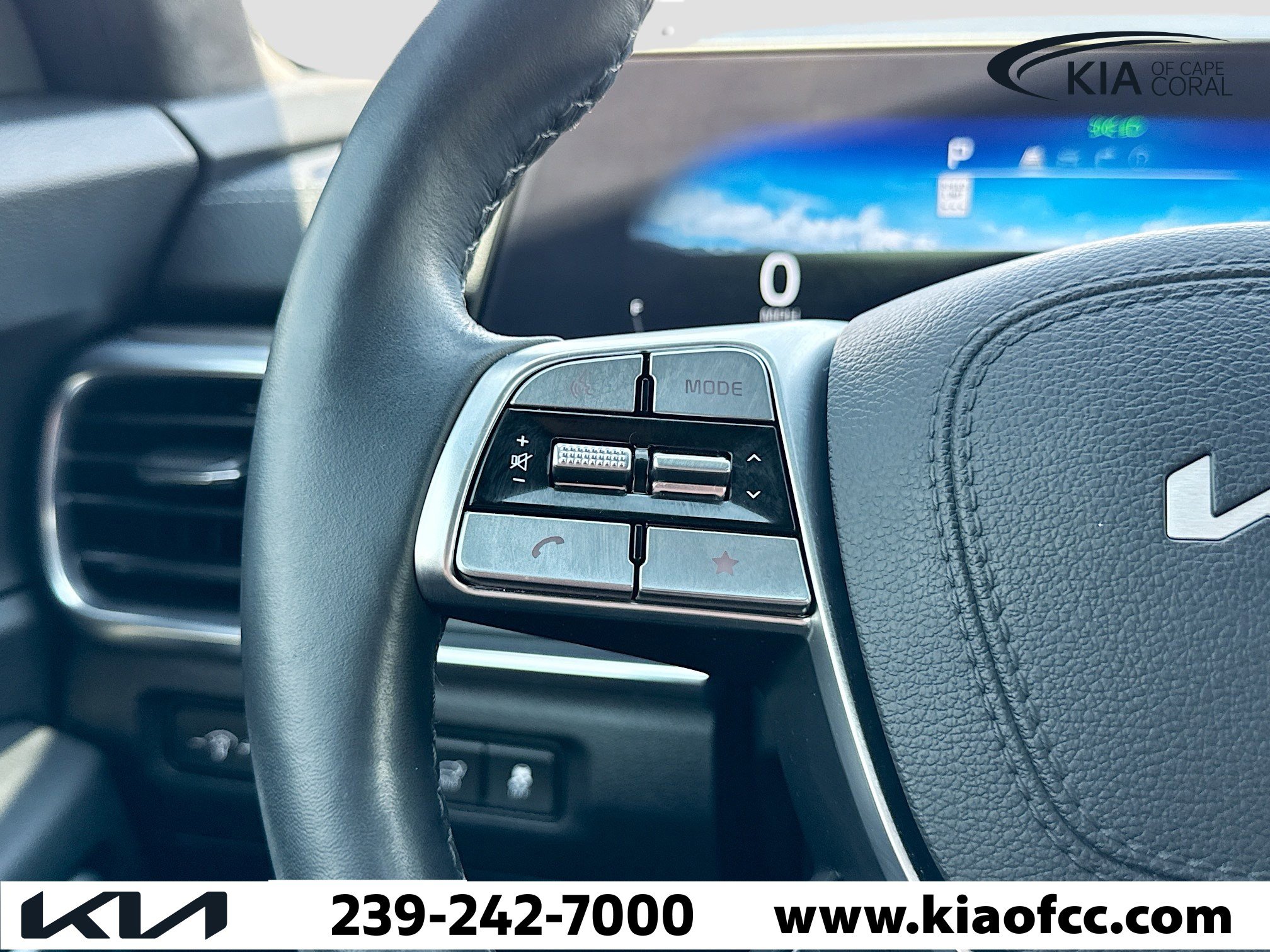 Certified 2024 Kia Telluride SX Prestige X-Line image 39