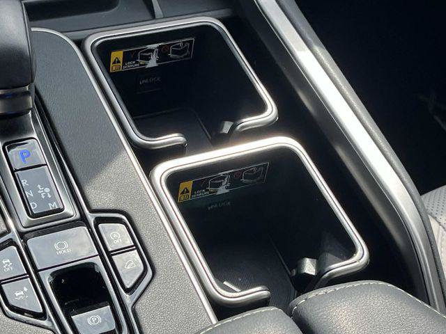 Certified 2025 Lexus TX 350 AWD w/ Technology Package image 39