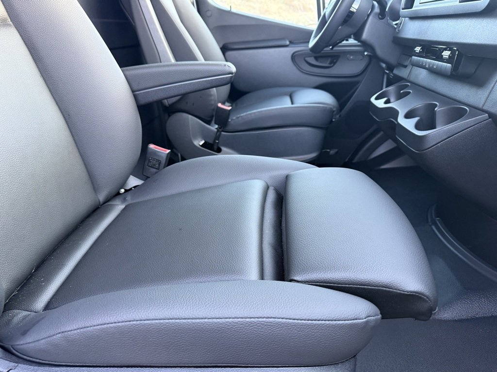 New 2026 Mercedes-Benz Sprinter 2500 image 18