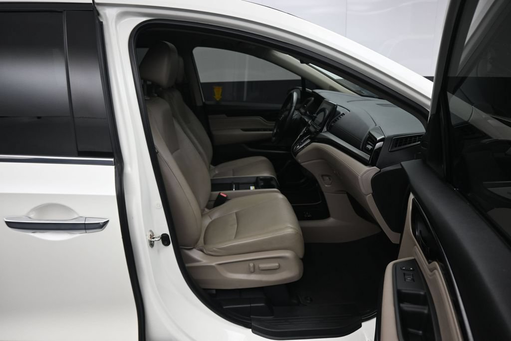 Used 2018 Honda Odyssey Elite image 63