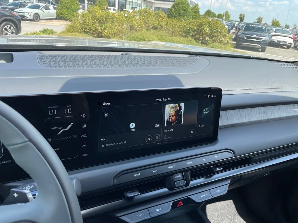 New 2027 Kia Telluride X-Line SX Prestige w/ Executive Package AWD/4WD image 16