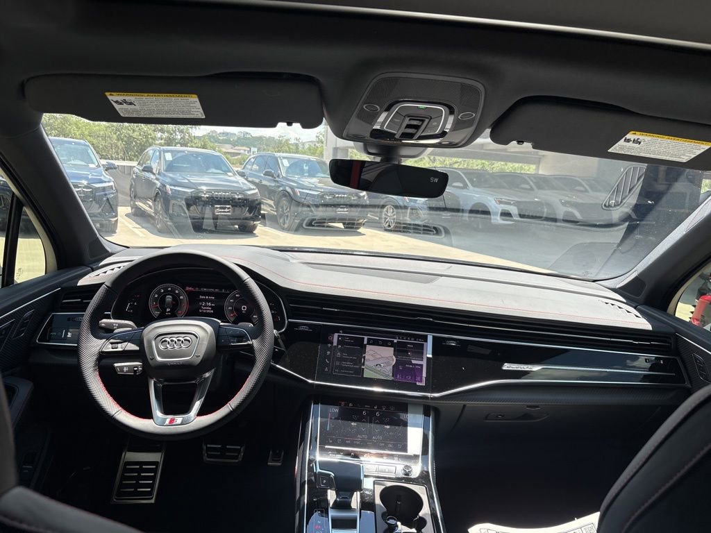 New 2026 Audi Q7 3.0T Prestige AWD/4WD image 18