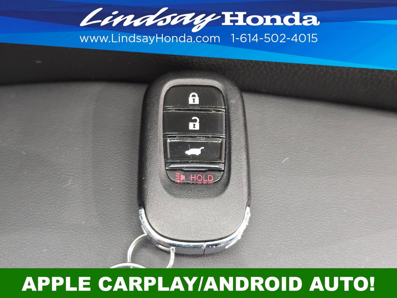 Used 2023 Honda HR-V LX image 22