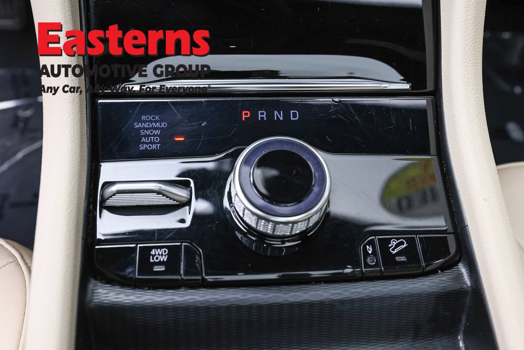 Used 2024 Jeep Grand Cherokee Limited 4xe AWD/4WD image 13
