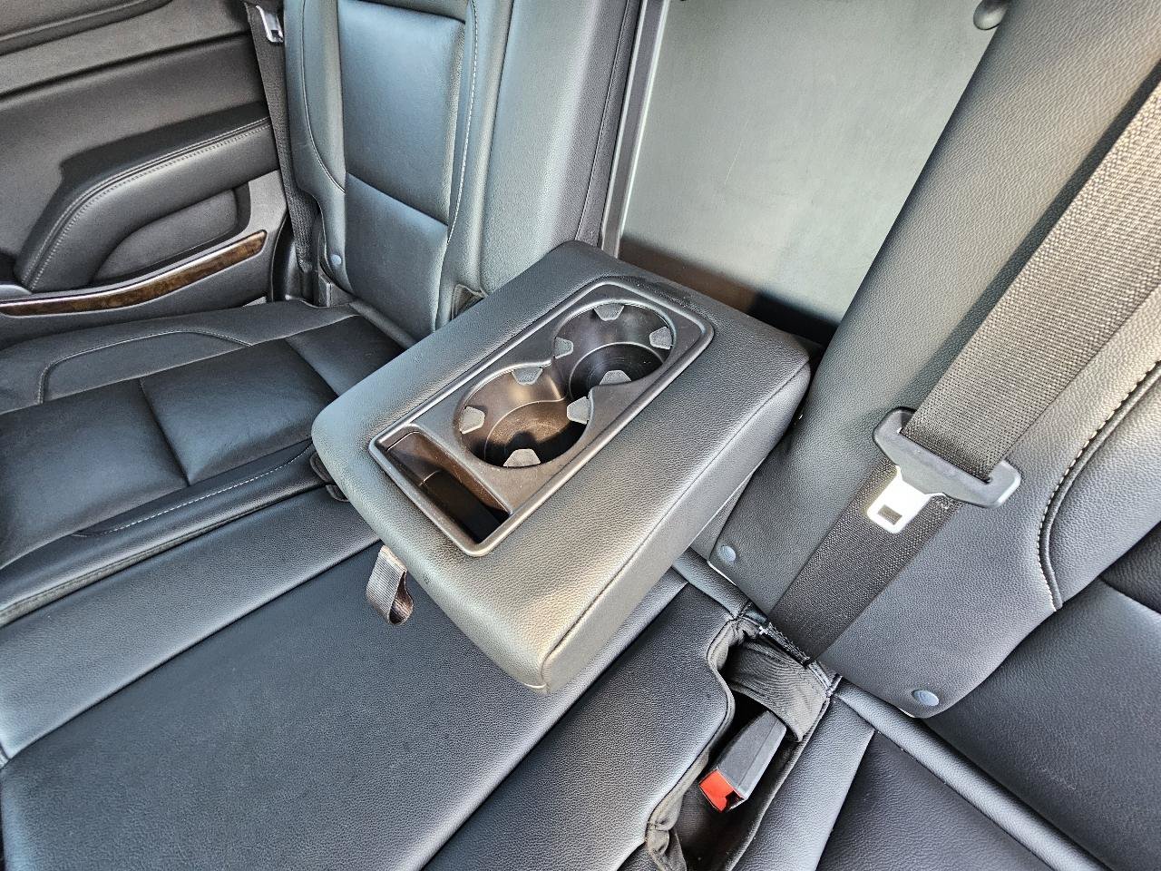 Used 2020 Chevrolet Tahoe LT AWD/4WD image 25
