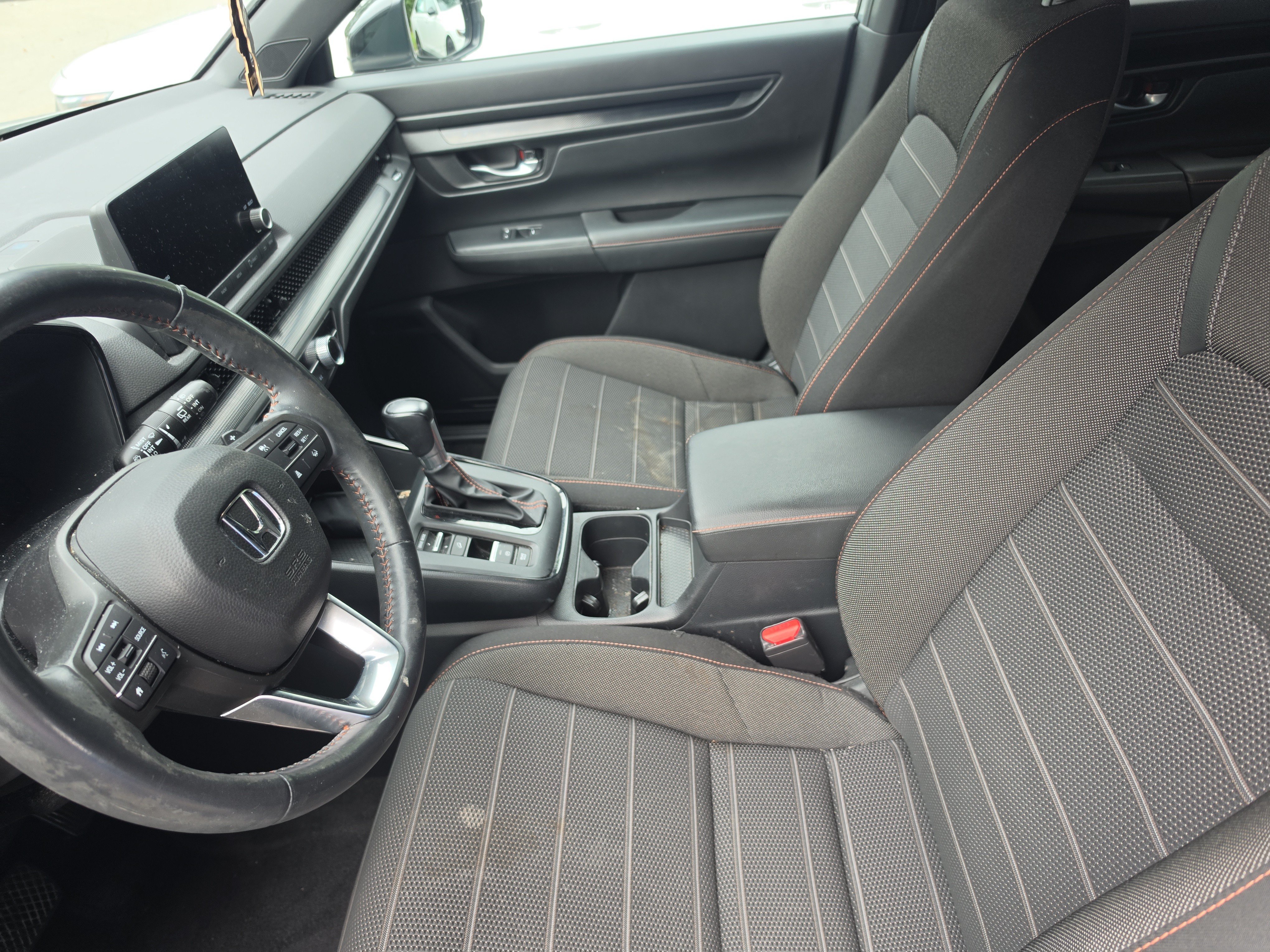 Used 2024 Honda CR-V Sport image 18