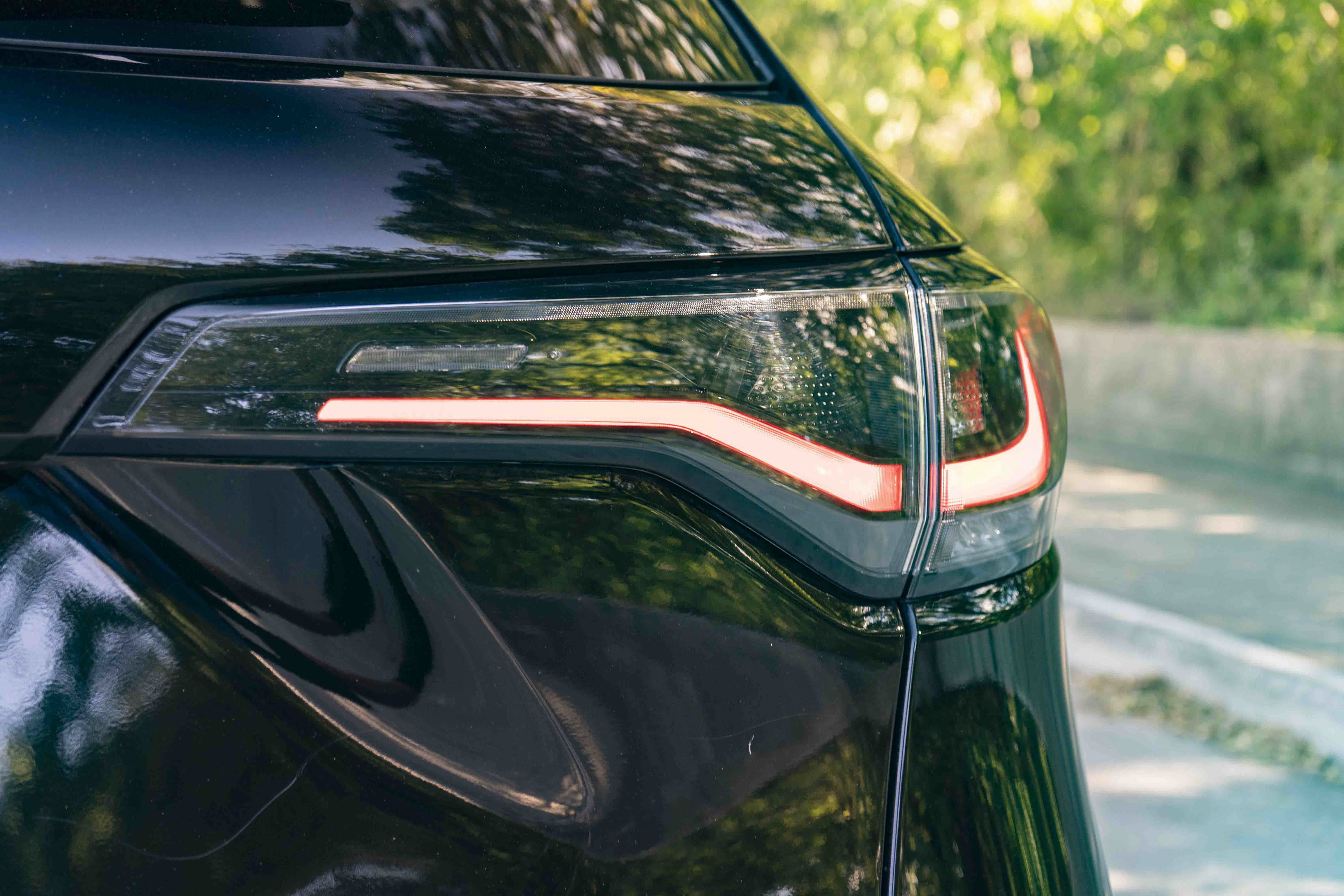 Certified 2024 Honda HR-V Sport image 13