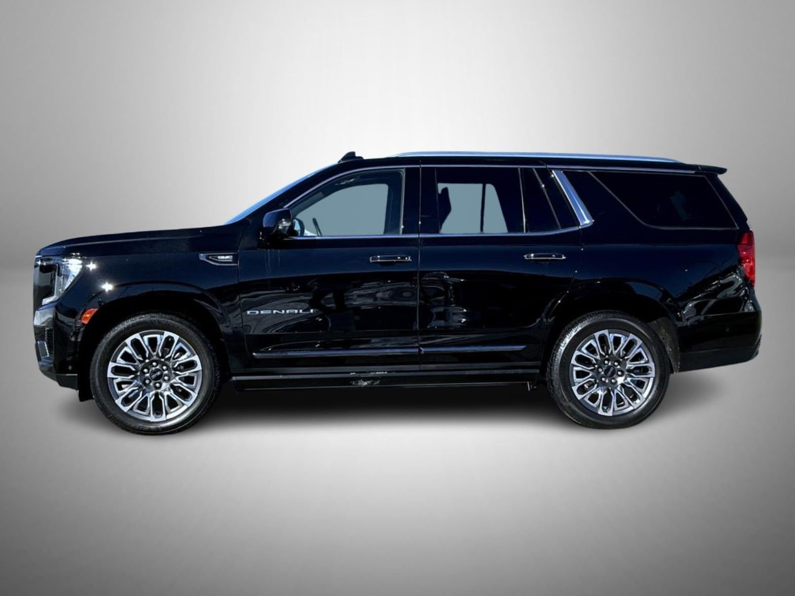 Used 2023 GMC Yukon Denali Ultimate image 8