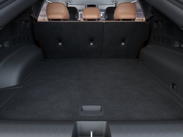 New 2026 Kia EV6 Wind AWD/4WD image 19