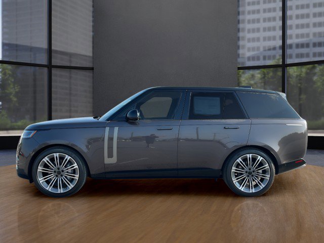 New 2026 Land Rover Range Rover SE image 13