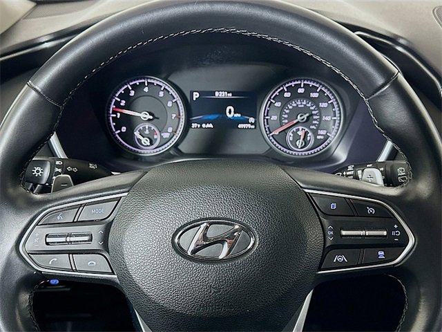 Used 2023 Hyundai Santa Fe SEL image 12