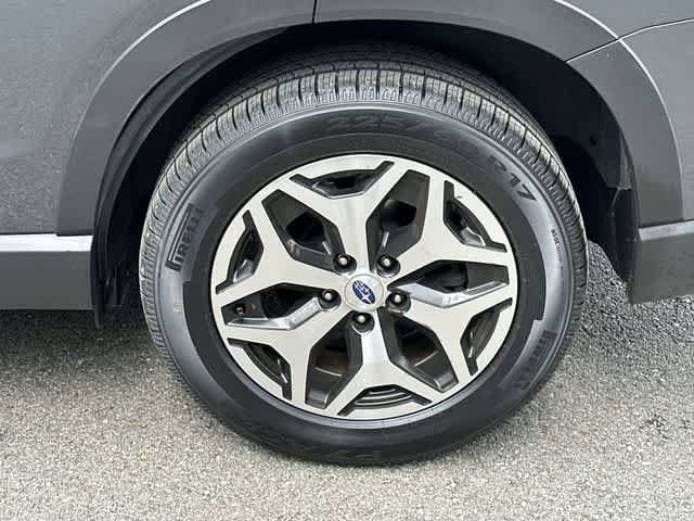 Used 2020 Subaru Forester Premium w/ Popular Package #1 AWD/4WD image 5