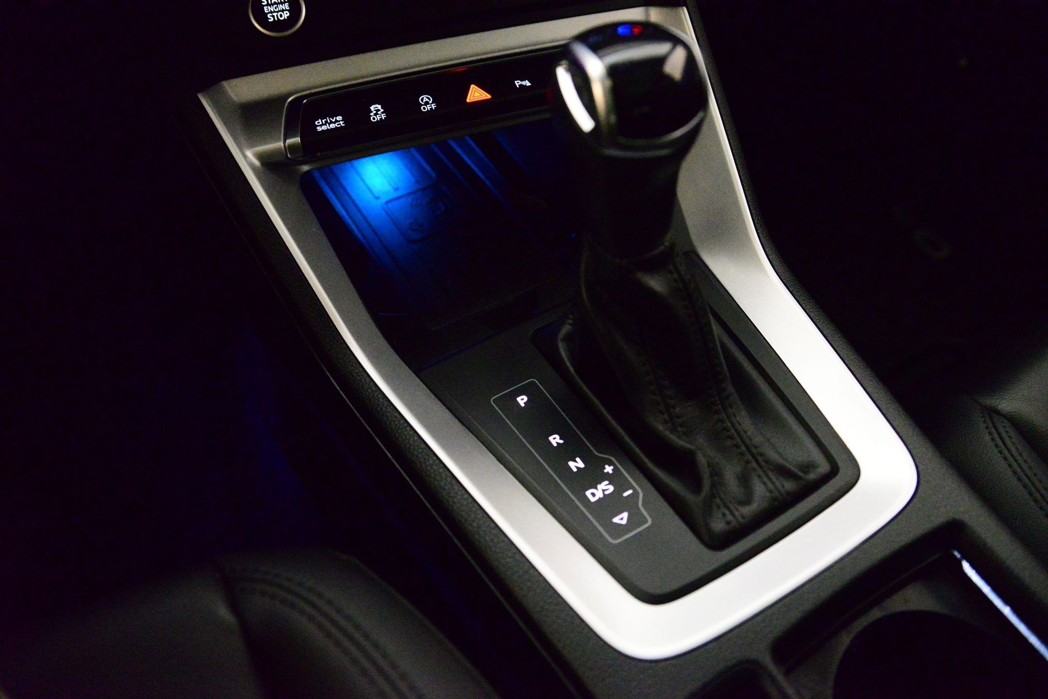 Certified 2025 Audi Q3 2.0T Premium Plus w/ Premium Plus Package image 15