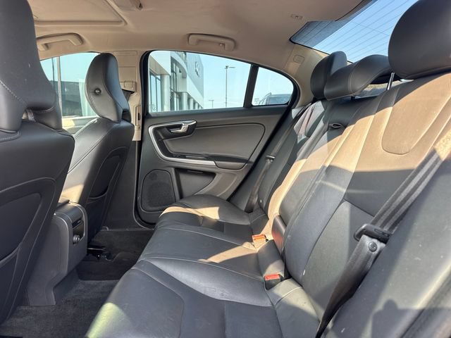 Used 2015 Volvo S60 T5 Premier FWD image 9