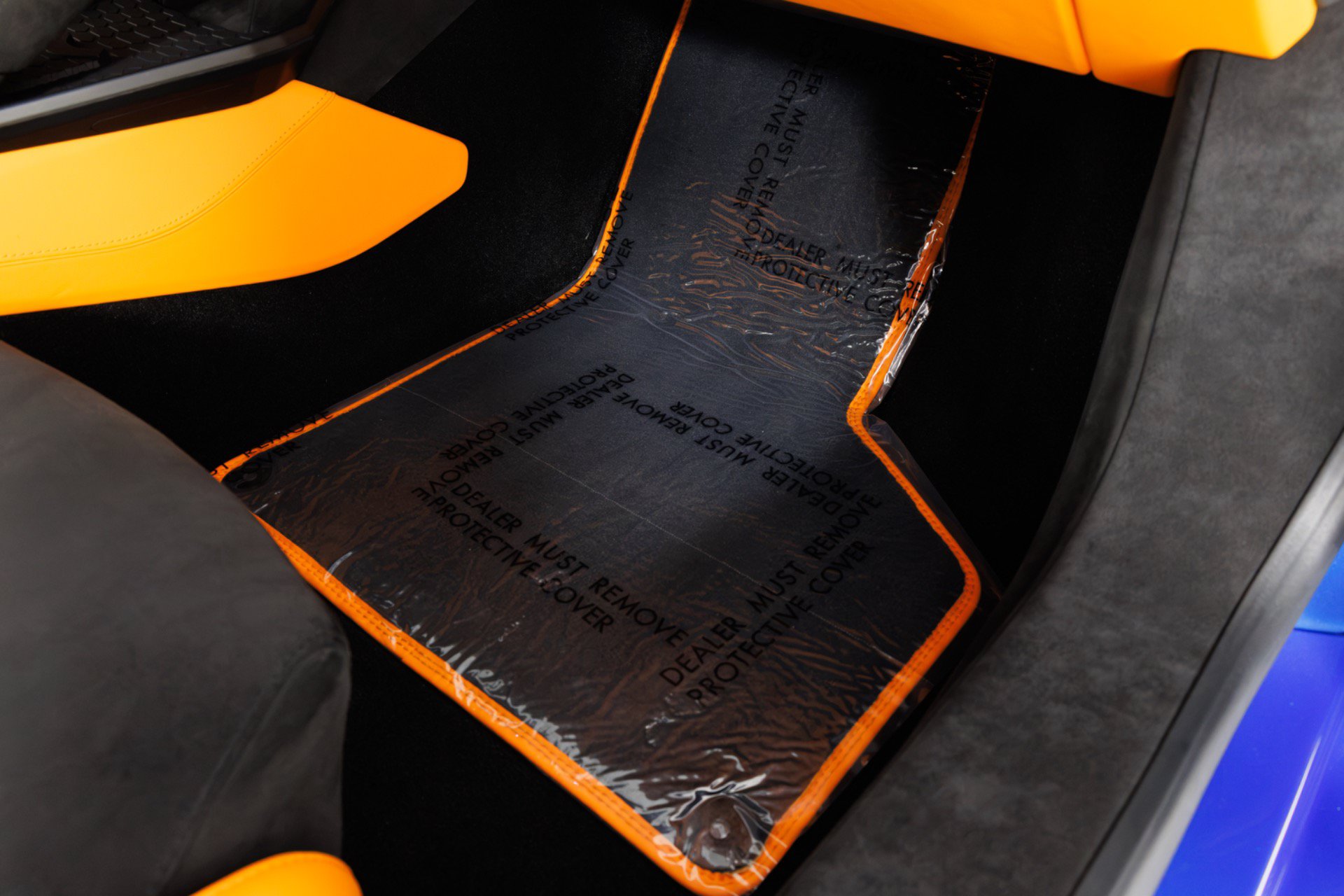 Used 2023 Lamborghini Huracan Tecnica RWD image 42