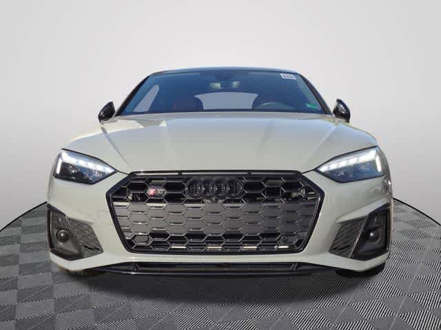 Used 2022 Audi S5 Premium Plus w/ Premium Plus Package AWD/4WD image 5