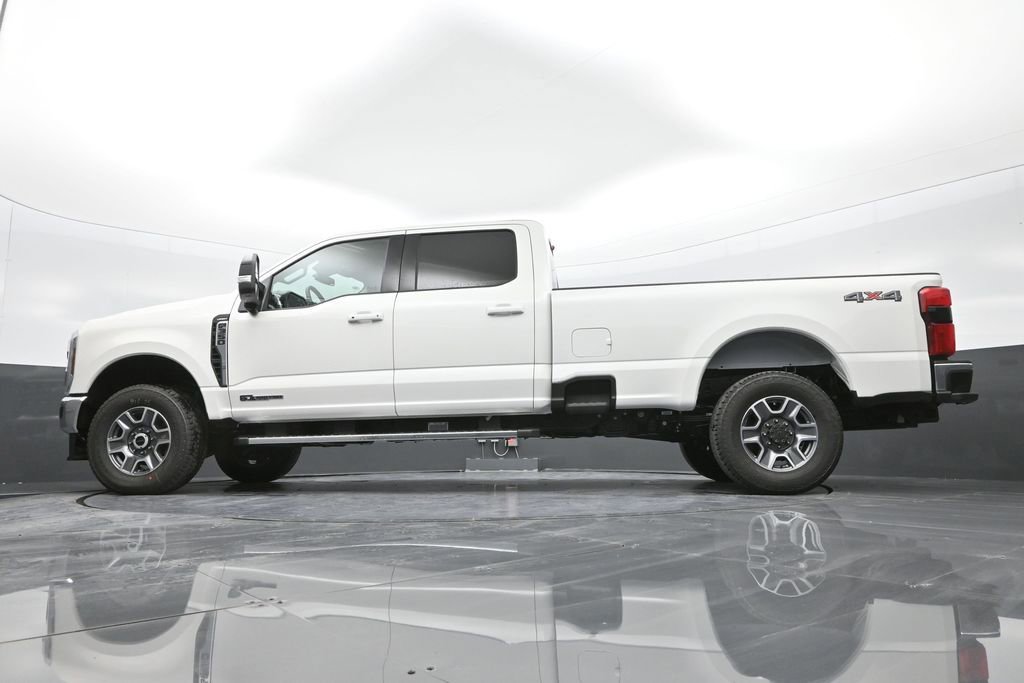 New 2026 Ford F350 Lariat image 60