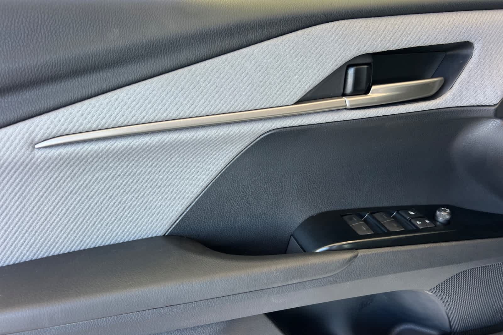 New 2026 Toyota Camry SE FWD image 12