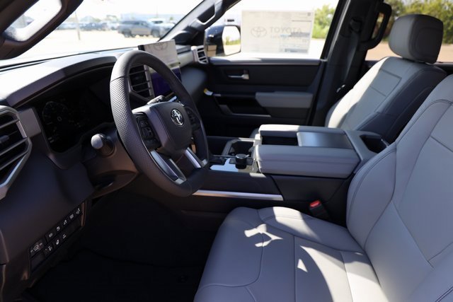 New 2026 Toyota Sequoia Limited image 10