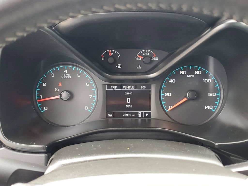 Used 2022 Chevrolet Colorado LT image 19