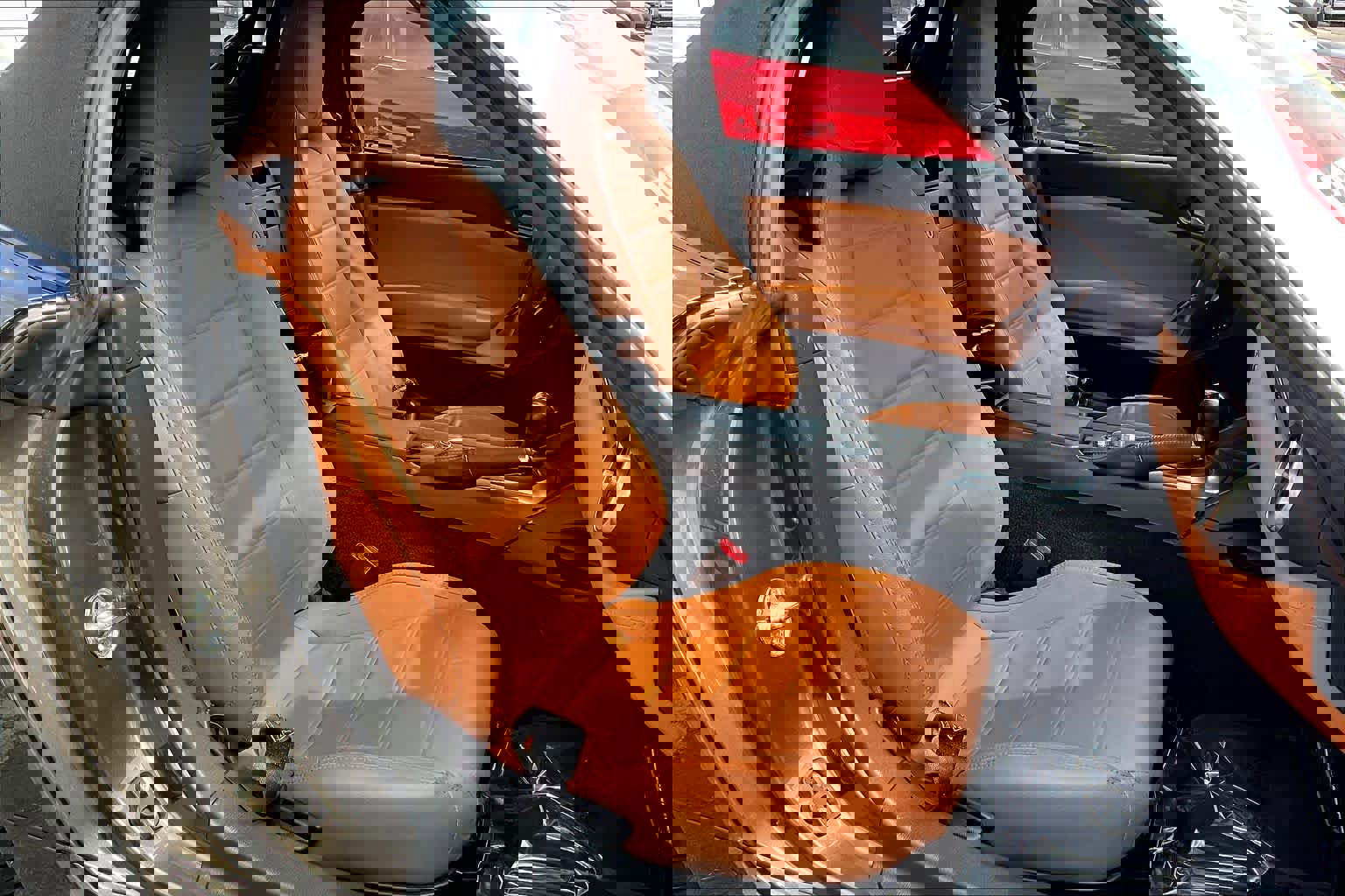 Used 2017 FIAT 124 Spider Lusso image 8