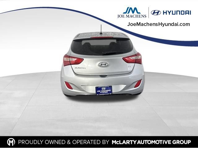 Used 2016 Hyundai Elantra GT FWD image 7