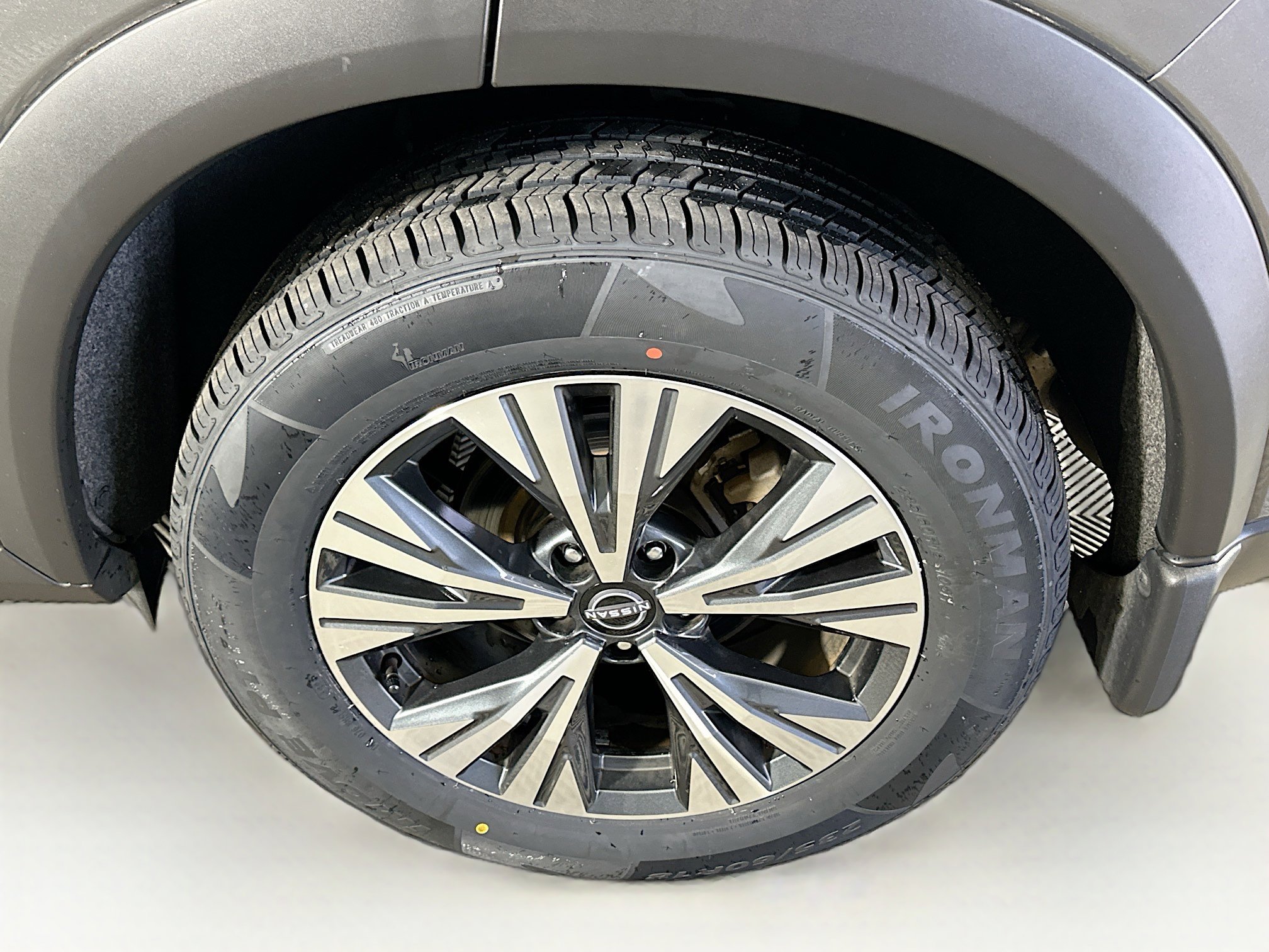 Used 2023 Nissan Rogue SV image 11