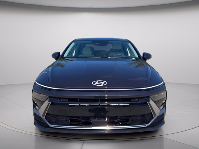 New 2026 Hyundai Sonata SEL FWD image 3