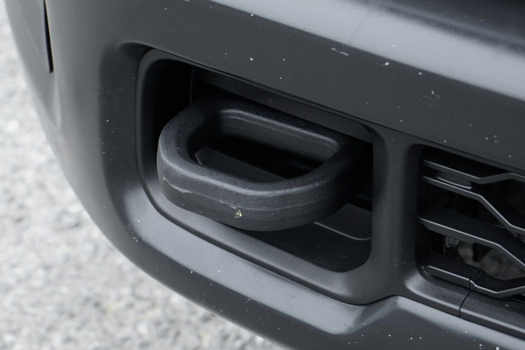 Used 2019 RAM 2500 Tradesman image 41