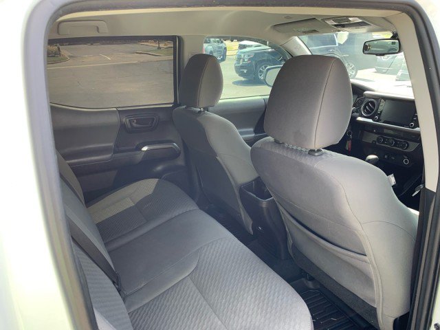 Used 2021 Toyota Tacoma SR5 RWD image 15