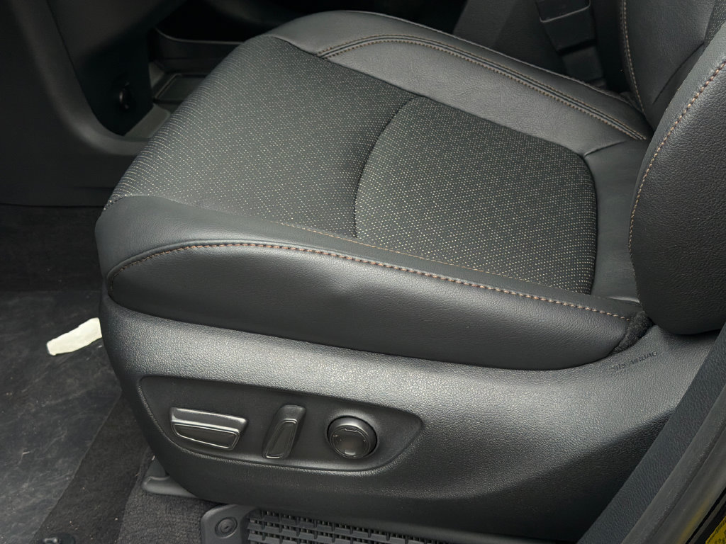 New 2026 Toyota Sienna Platinum AWD/4WD image 22