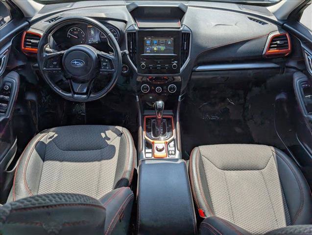 Used 2020 Subaru Forester Sport w/ Popular Package #2 image 17