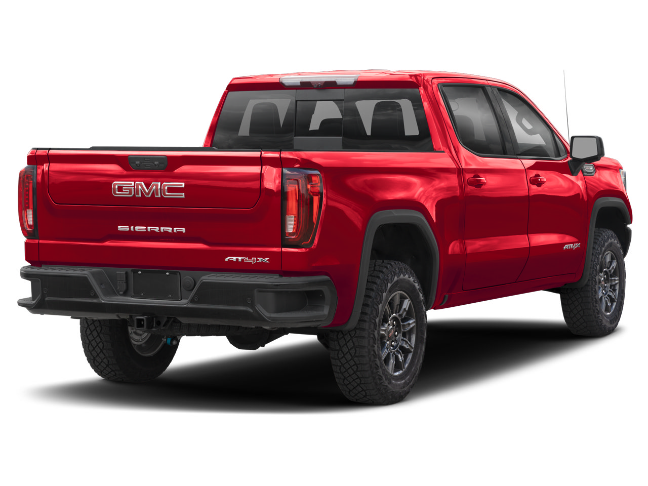New 2026 GMC Sierra 1500 AT4X w/ AT4X AEV Edition AWD/4WD image 26