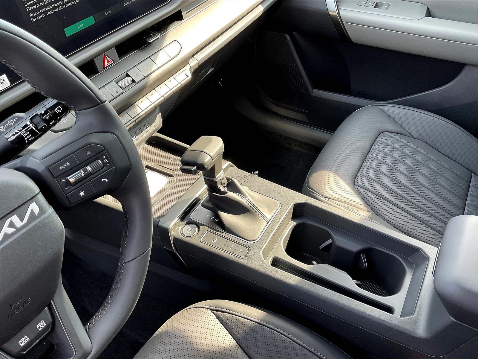 New 2027 Kia Seltos X-Line S AWD/4WD image 12