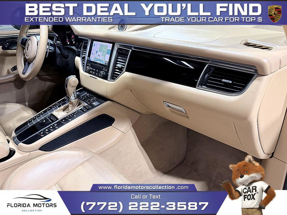 Used 2017 Porsche Macan GTS image 31