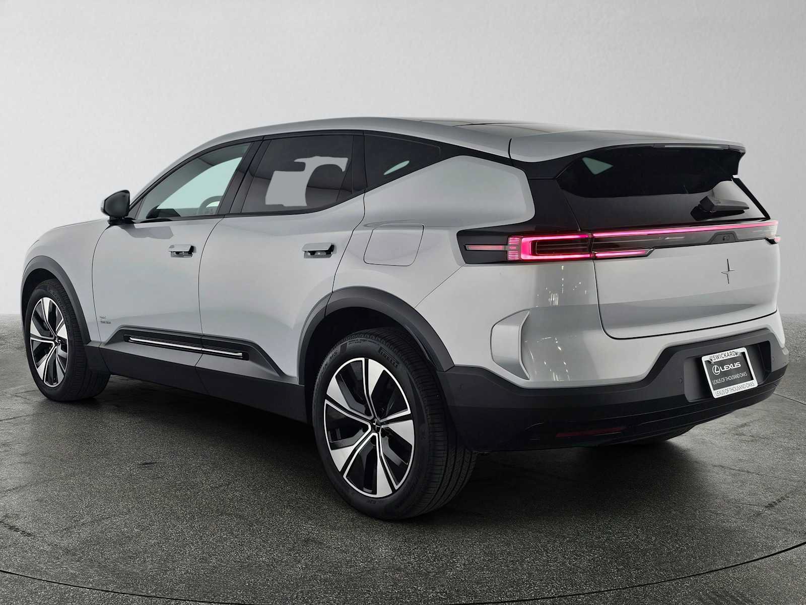 Used 2025 Polestar Polestar 3 AWD/4WD image 5