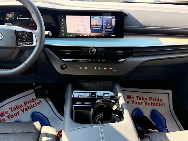 New 2026 Nissan Murano Platinum w/ Technology Package image 26