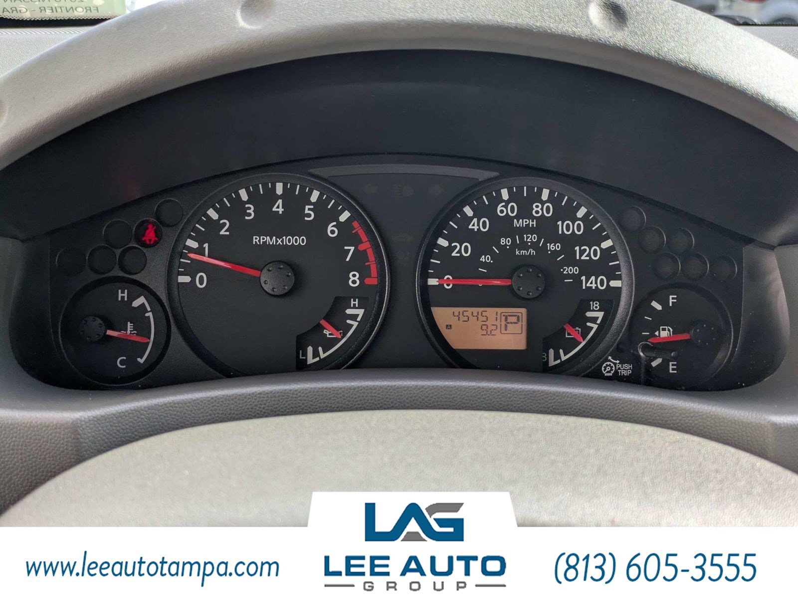 Used 2016 Nissan Frontier SV RWD image 24