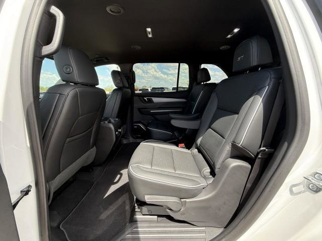 New 2026 Buick Enclave Sport Touring image 21