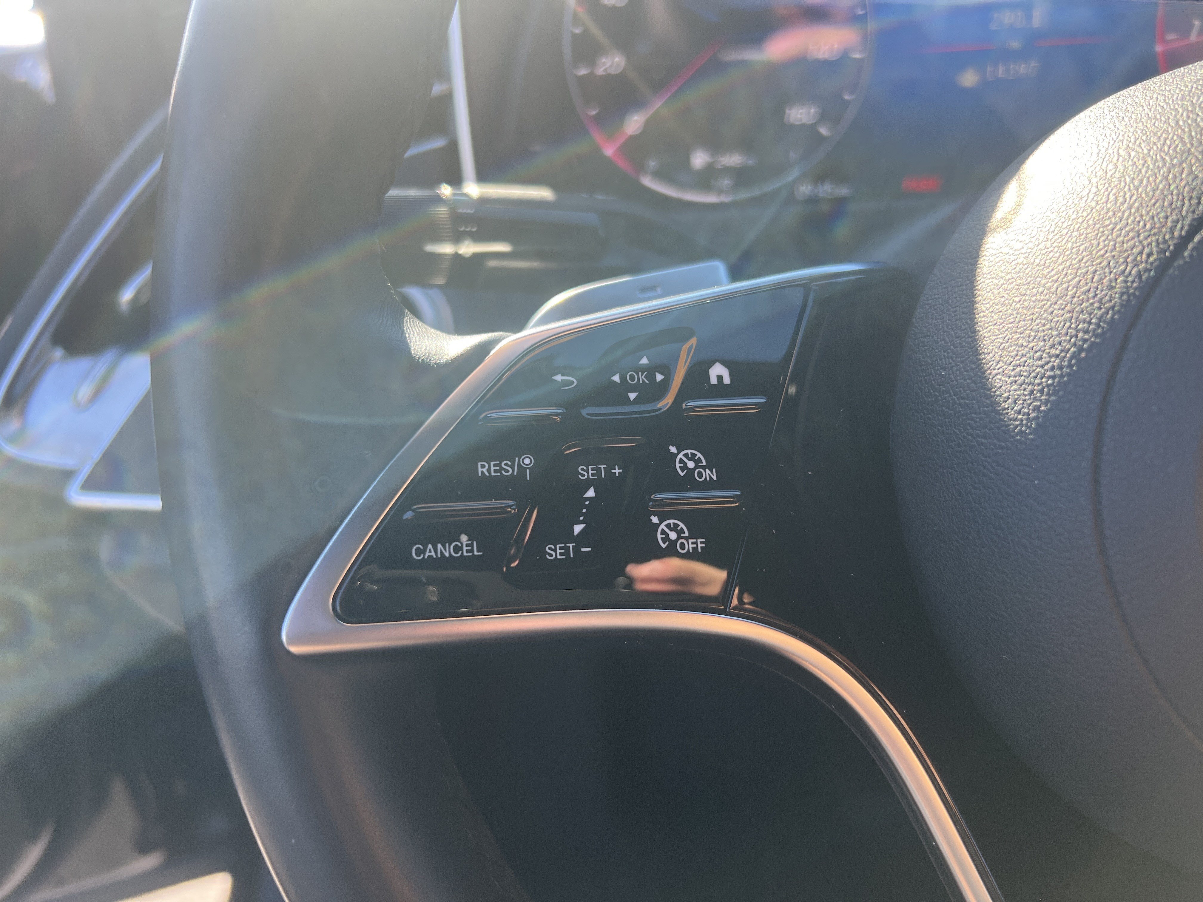 Certified 2026 Mercedes-Benz E 350 Sedan image 18