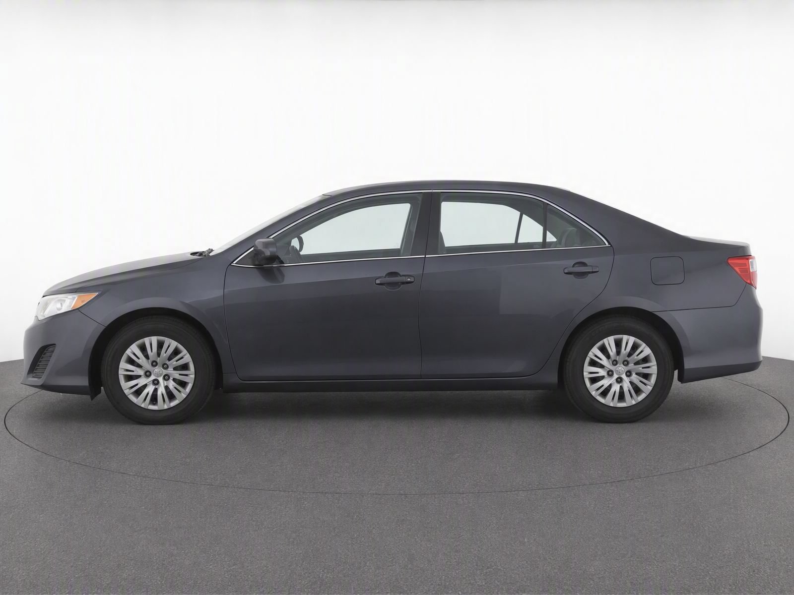Used 2012 Toyota Camry FWD image 7