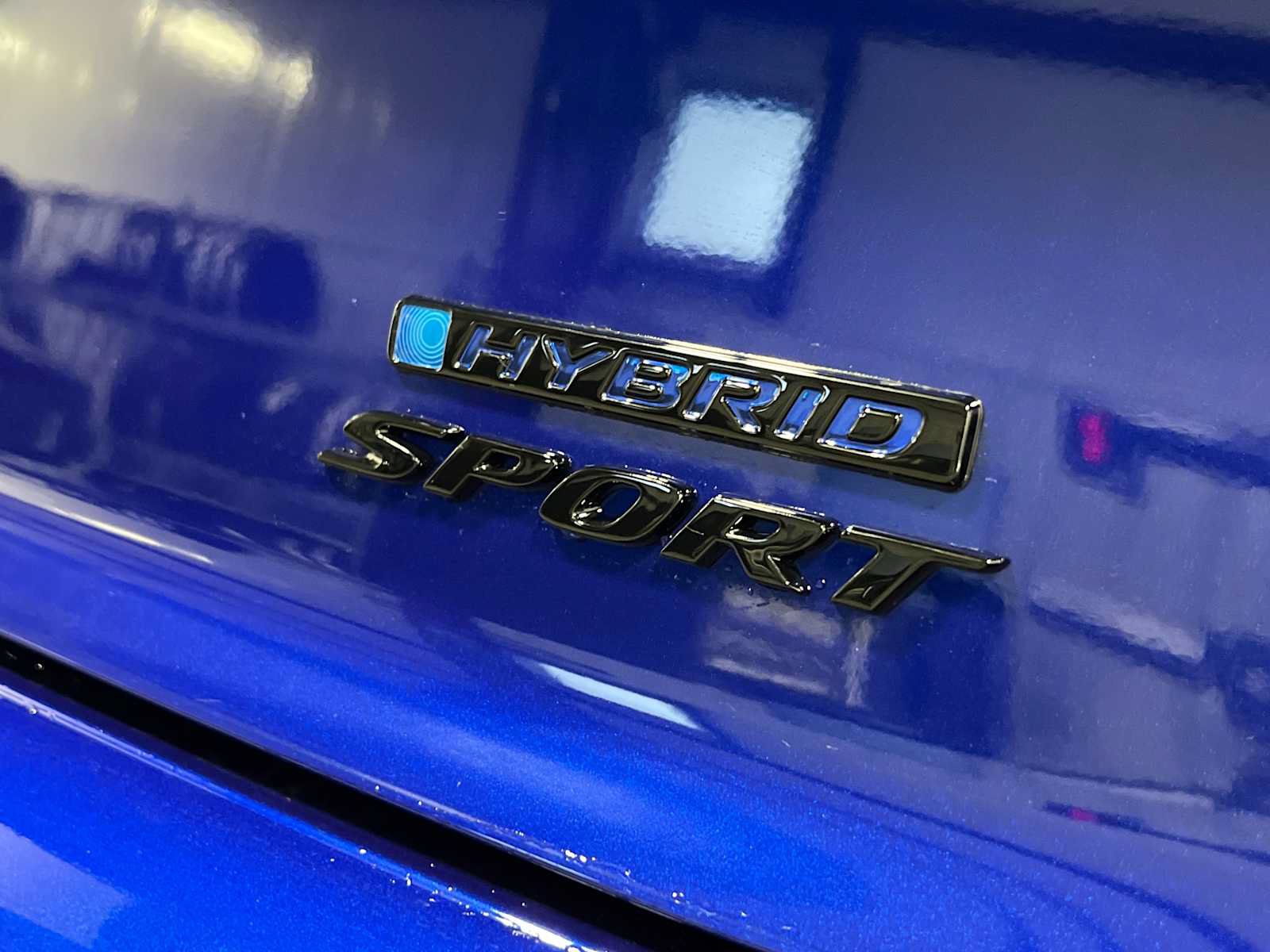 New 2026 Honda Accord Sport image 5