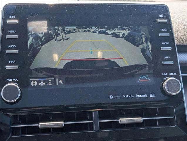 Used 2021 Toyota Avalon Touring w/ Advanced Safety Package FWD image 14