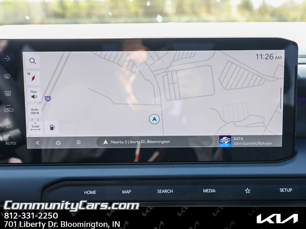 New 2027 Kia Telluride SX Prestige X-Pro AWD/4WD image 15