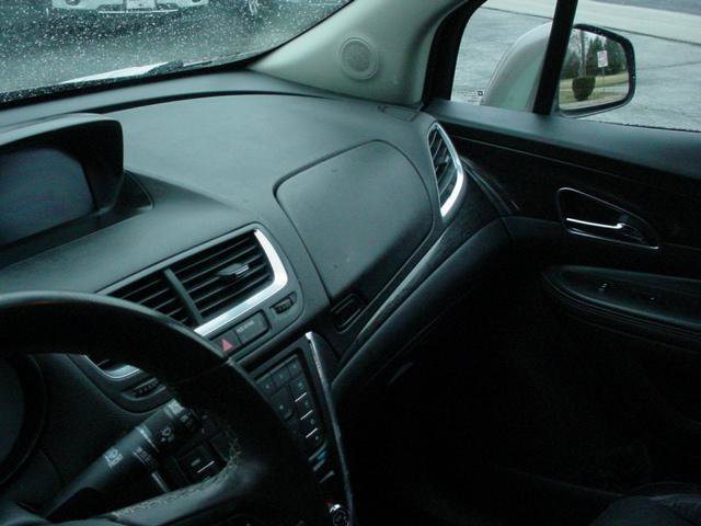 Used 2014 Buick Encore Convenience FWD image 6