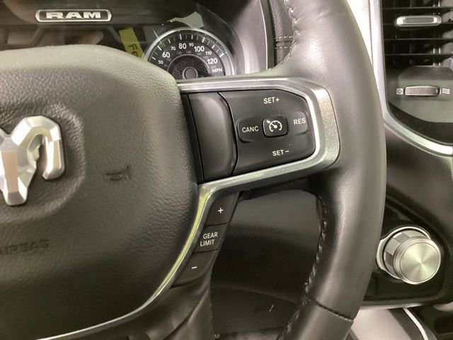 Used 2023 RAM 1500 Laramie image 17